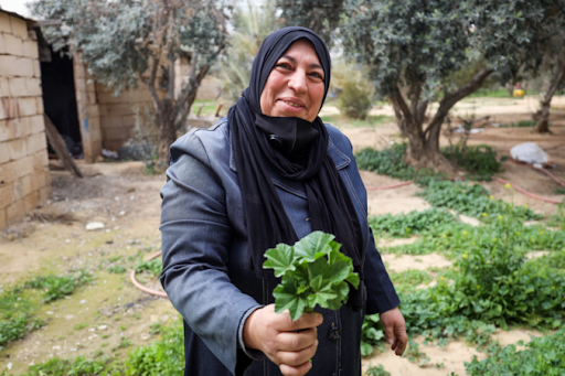 Agricultural Home-Based Businesses Thrive after Support and Training